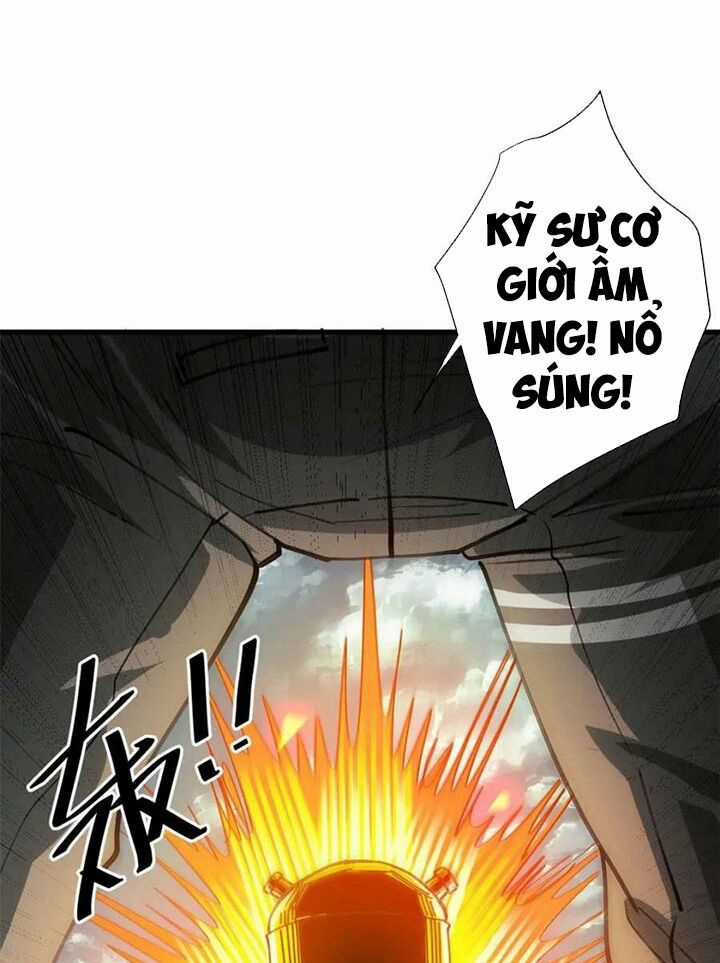 Luân Bàn Thế Giới Chapter 161 trang 32