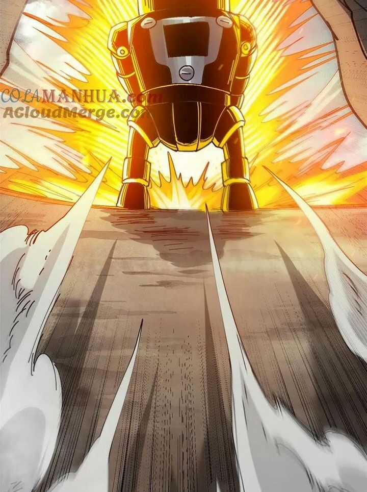 Luân Bàn Thế Giới Chapter 161 trang 33