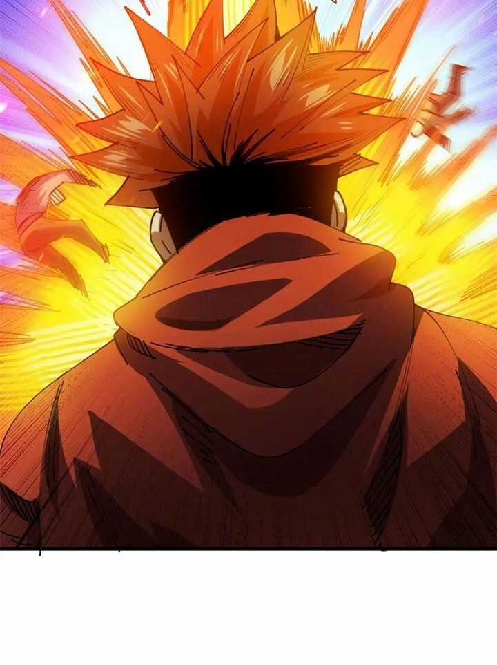 Luân Bàn Thế Giới Chapter 161 trang 35