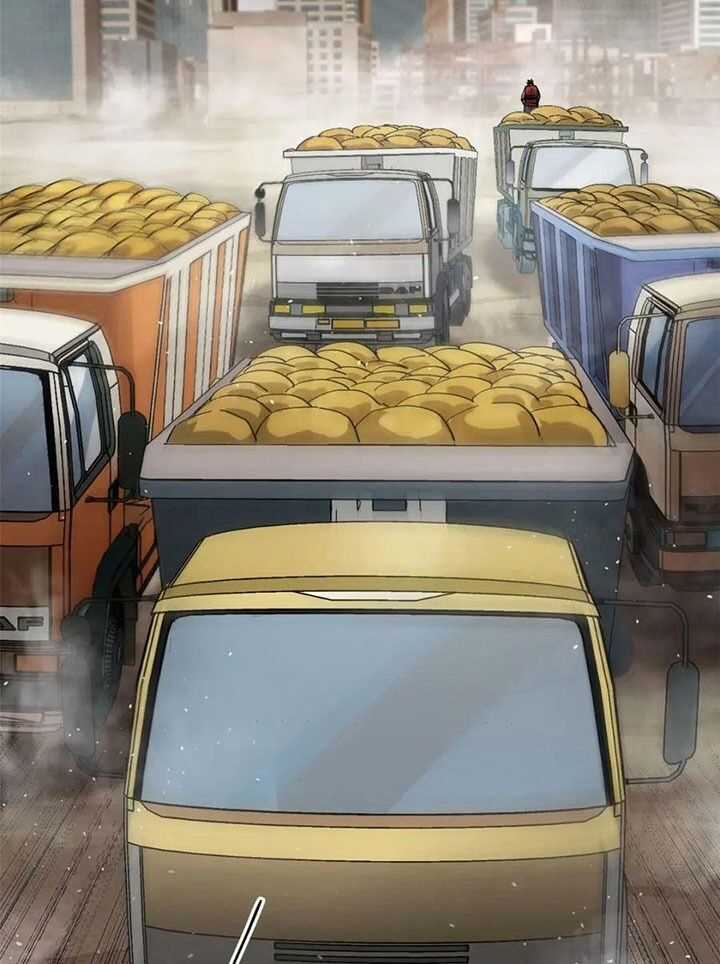 Luân Bàn Thế Giới Chapter 161 trang 39