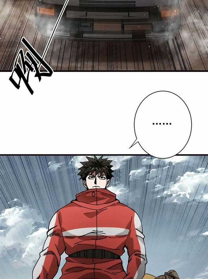 Luân Bàn Thế Giới Chapter 161 trang 40