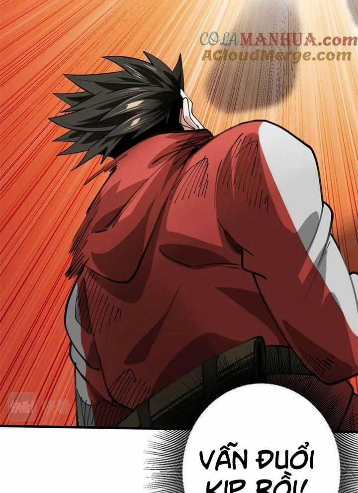 Luân Bàn Thế Giới Chapter 161 trang 43