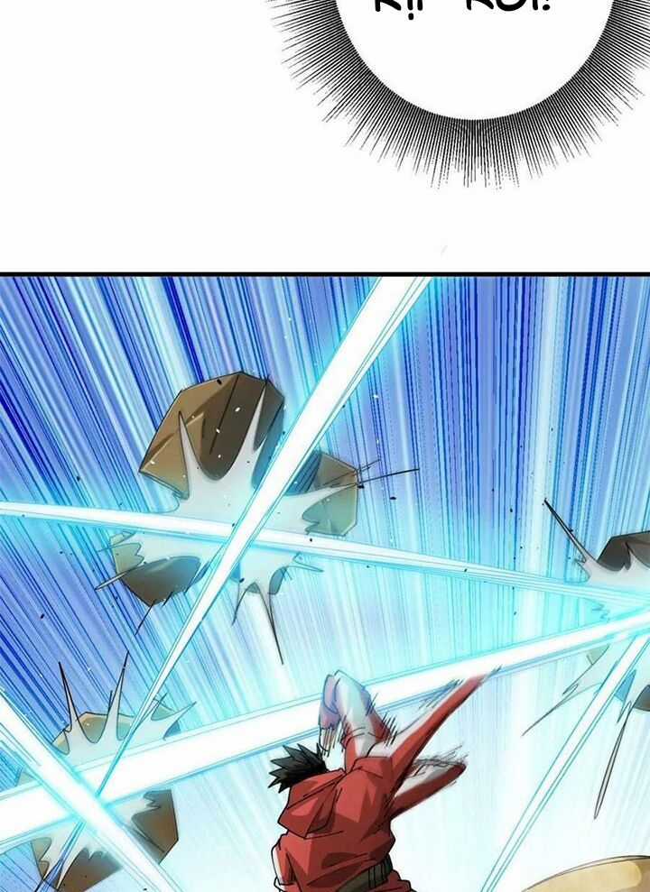 Luân Bàn Thế Giới Chapter 161 trang 44