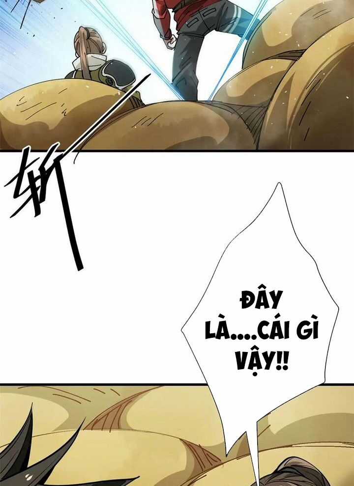 Luân Bàn Thế Giới Chapter 161 trang 45