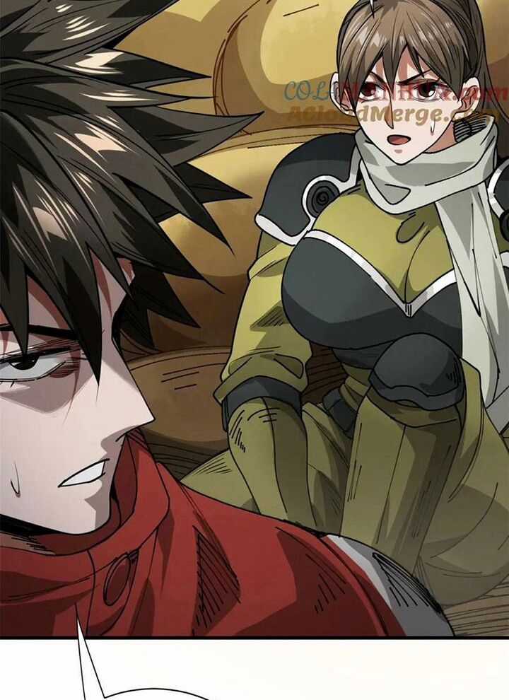 Luân Bàn Thế Giới Chapter 161 trang 46