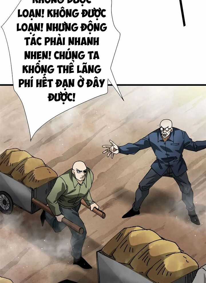 Luân Bàn Thế Giới Chapter 161 trang 5