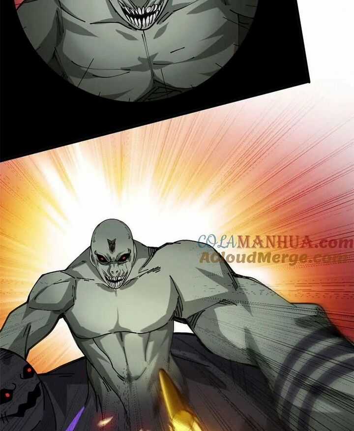 Luân Bàn Thế Giới Chapter 161 trang 52