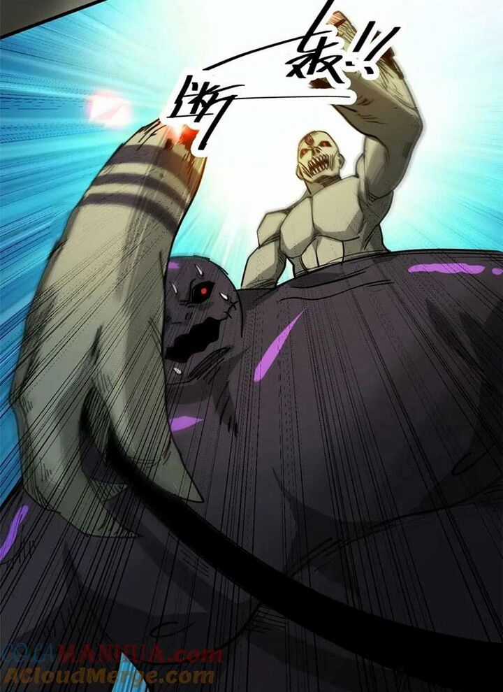 Luân Bàn Thế Giới Chapter 161 trang 55