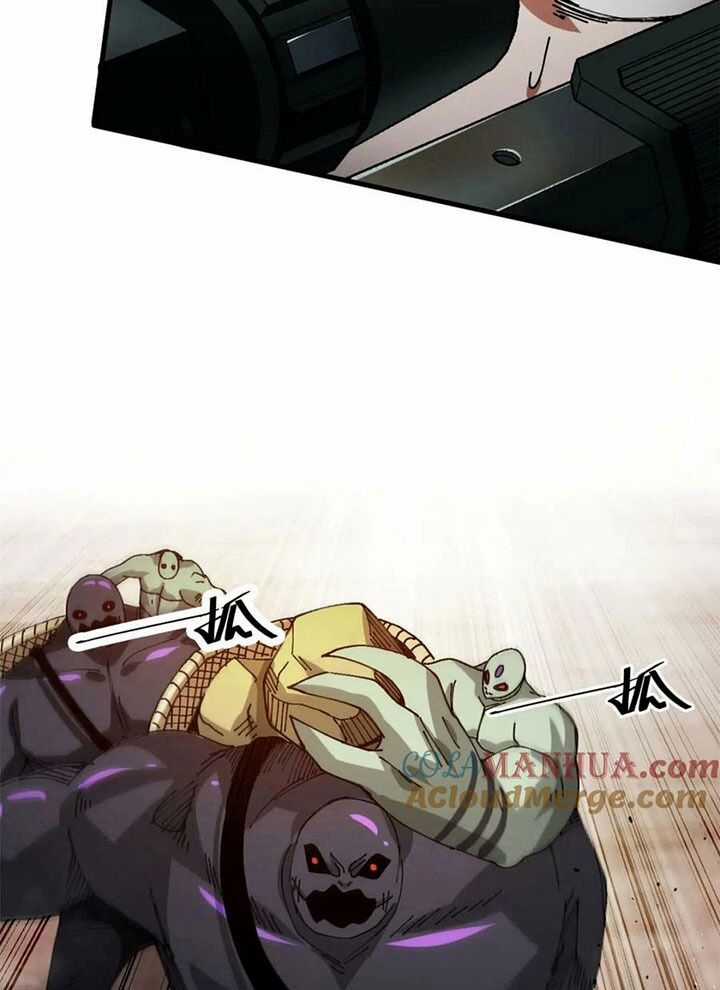 Luân Bàn Thế Giới Chapter 161 trang 57