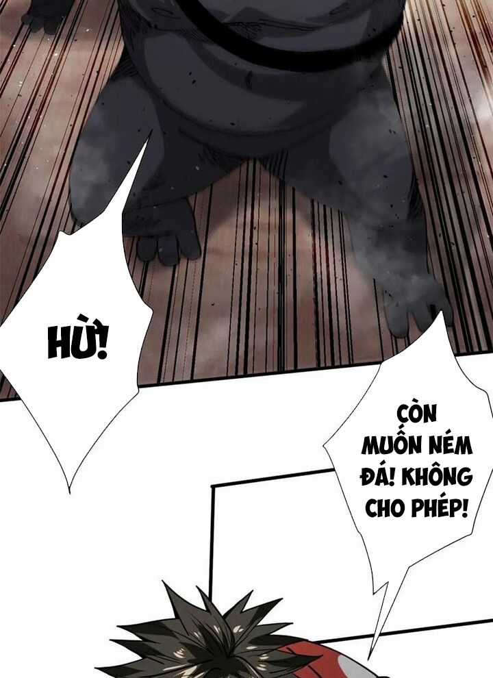 Luân Bàn Thế Giới Chapter 161 trang 58