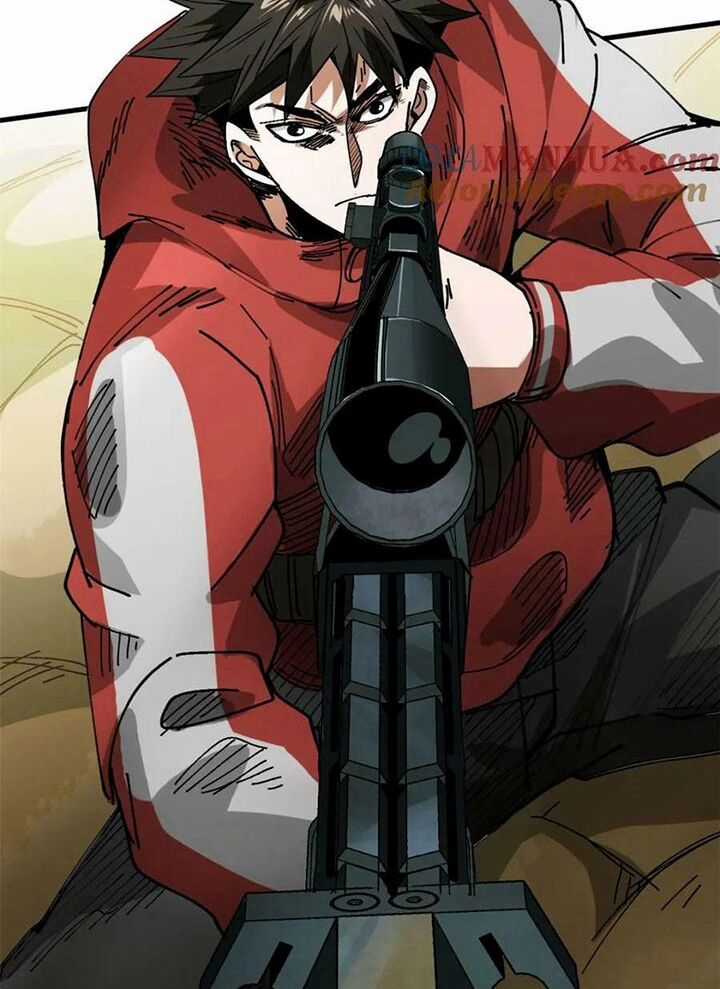 Luân Bàn Thế Giới Chapter 161 trang 59