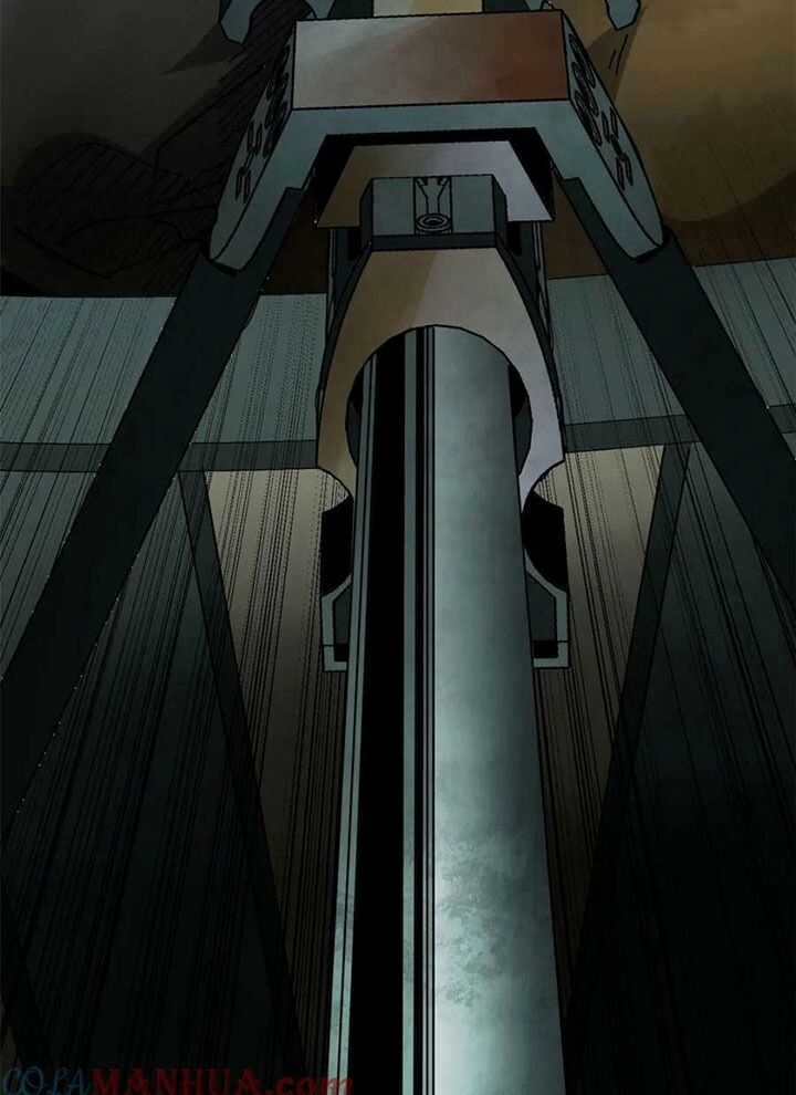 Luân Bàn Thế Giới Chapter 161 trang 60