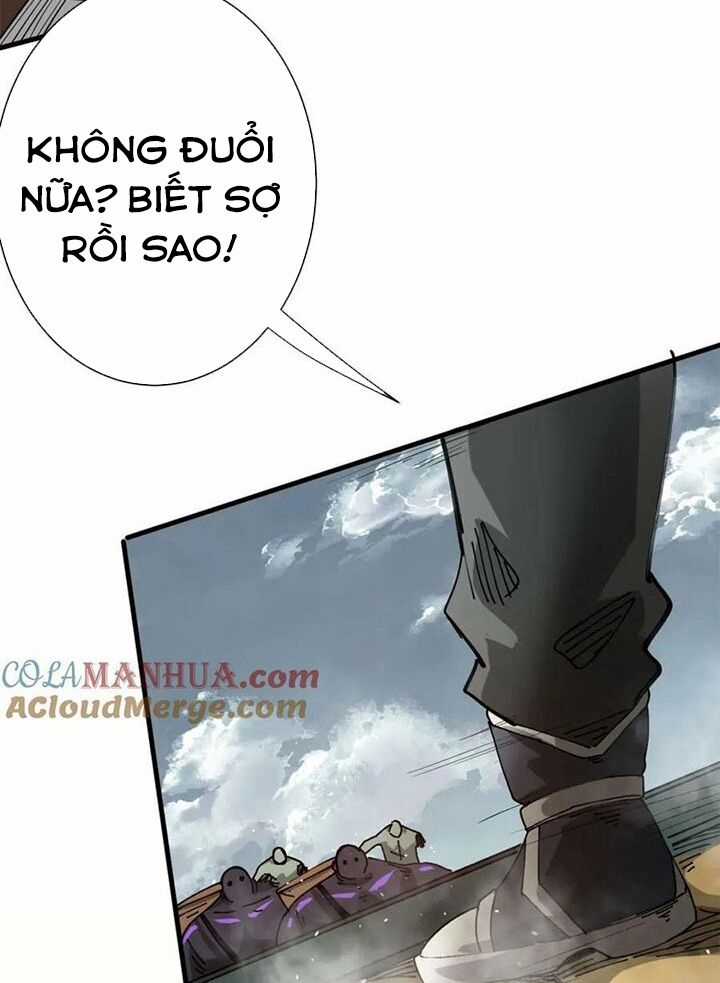 Luân Bàn Thế Giới Chapter 161 trang 67