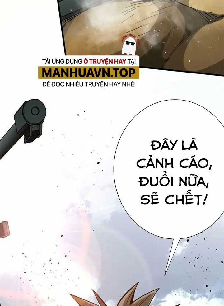 Luân Bàn Thế Giới Chapter 161 trang 68