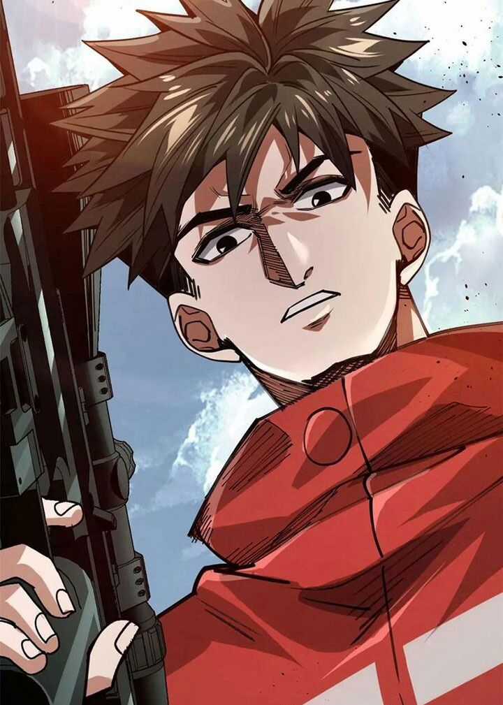 Luân Bàn Thế Giới Chapter 161 trang 69