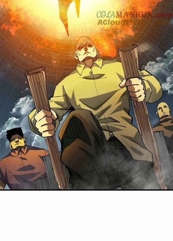 Luân Bàn Thế Giới Chapter 161 trang 7