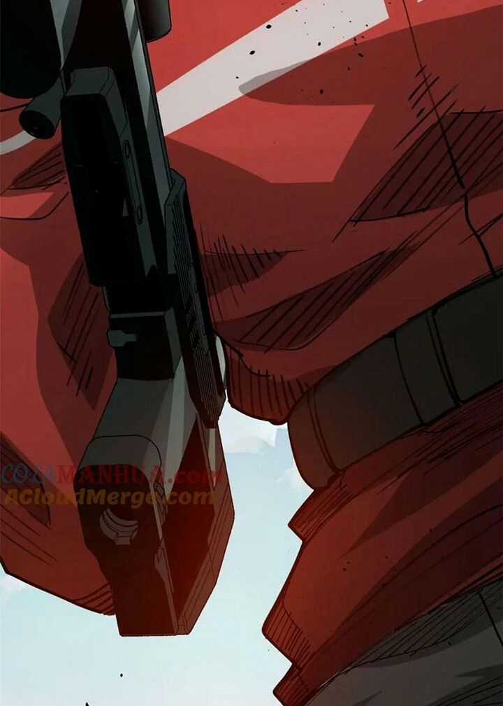 Luân Bàn Thế Giới Chapter 161 trang 70