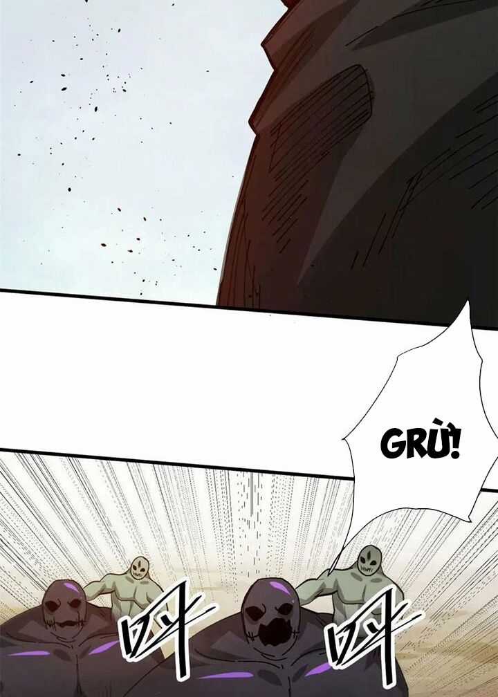 Luân Bàn Thế Giới Chapter 161 trang 71