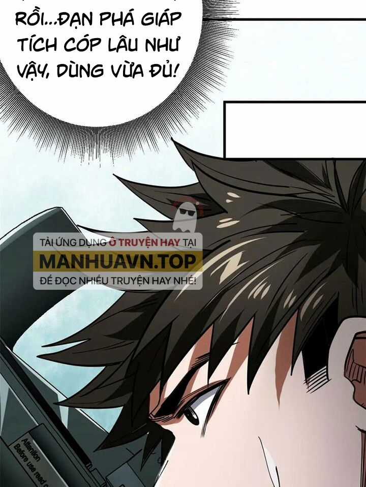 Luân Bàn Thế Giới Chapter 161 trang 73