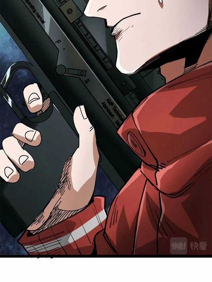 Luân Bàn Thế Giới Chapter 161 trang 74