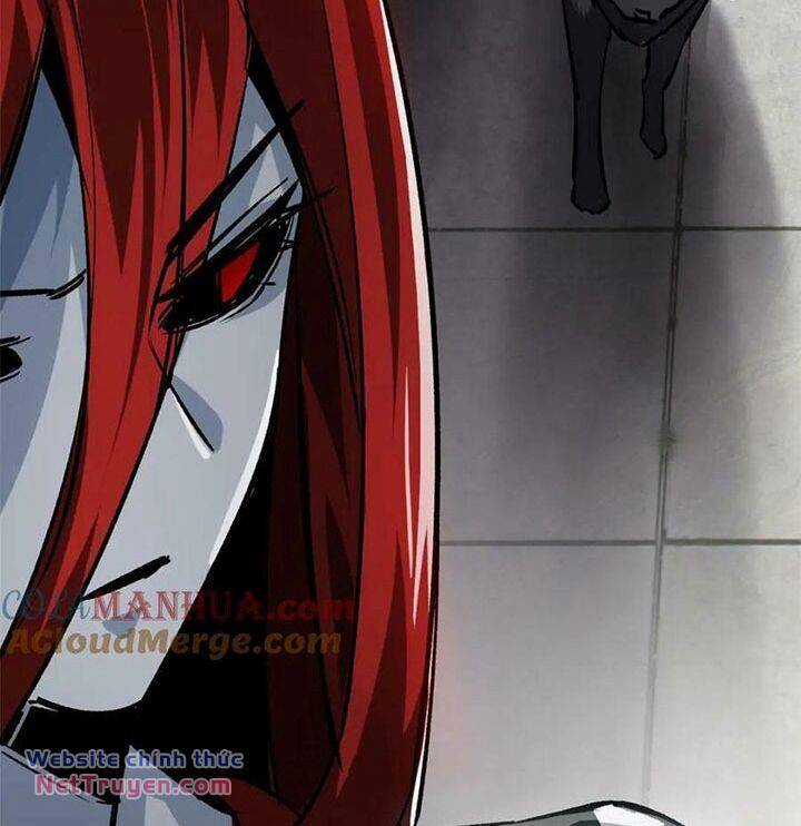 Luân Bàn Thế Giới Chapter 162 trang 10