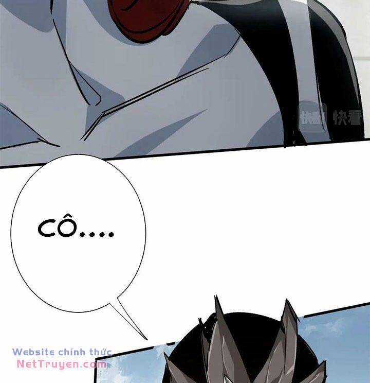 Luân Bàn Thế Giới Chapter 162 trang 11