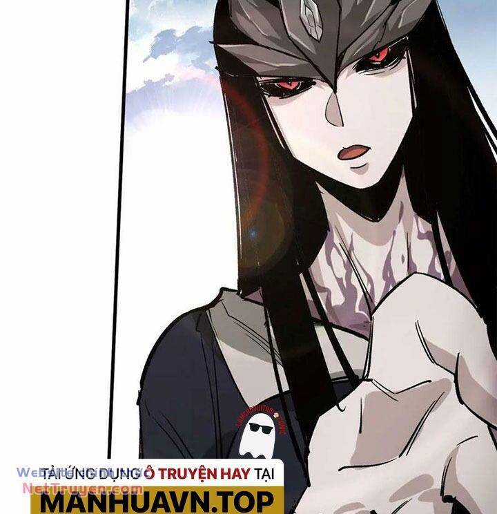 Luân Bàn Thế Giới Chapter 162 trang 12