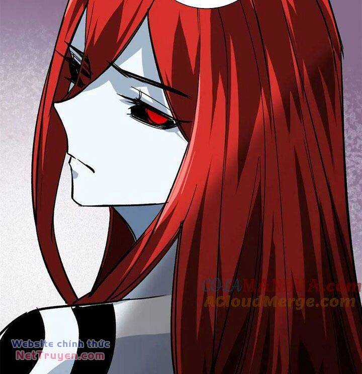 Luân Bàn Thế Giới Chapter 162 trang 14