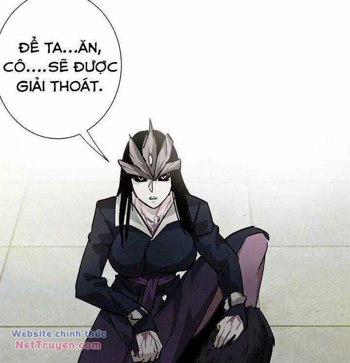 Luân Bàn Thế Giới Chapter 162 trang 17