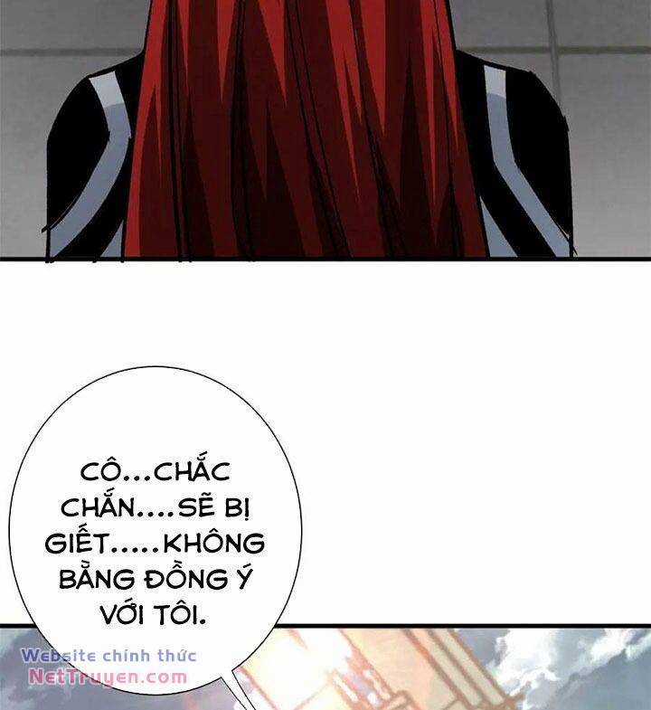 Luân Bàn Thế Giới Chapter 162 trang 19