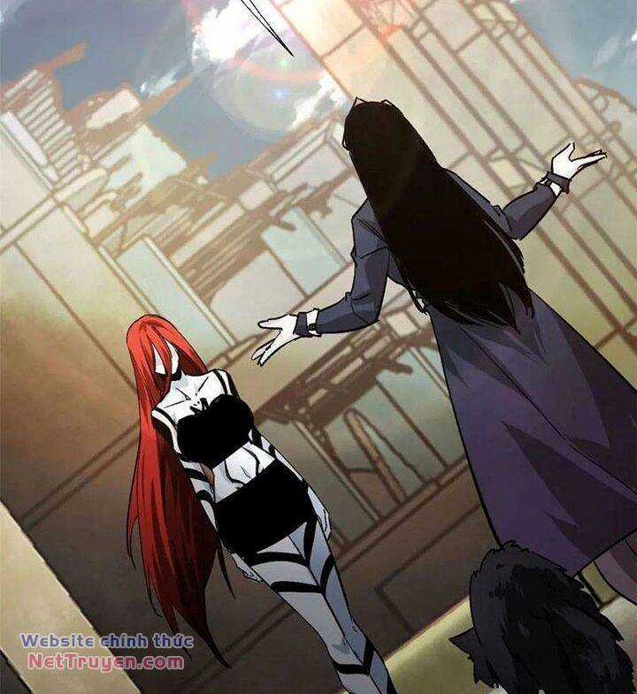 Luân Bàn Thế Giới Chapter 162 trang 20