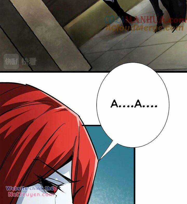 Luân Bàn Thế Giới Chapter 162 trang 21