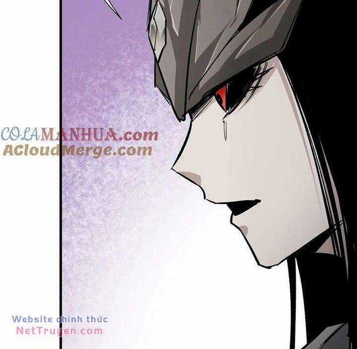 Luân Bàn Thế Giới Chapter 162 trang 23