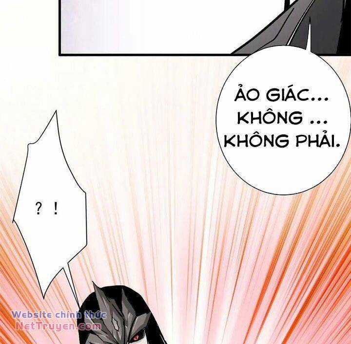 Luân Bàn Thế Giới Chapter 162 trang 24