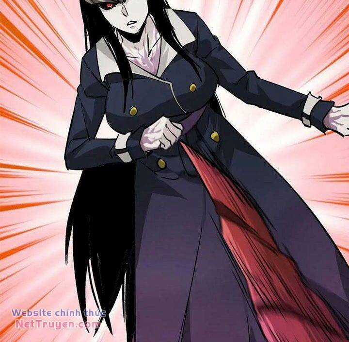 Luân Bàn Thế Giới Chapter 162 trang 25