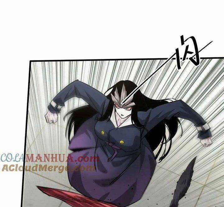 Luân Bàn Thế Giới Chapter 162 trang 27