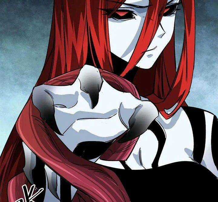 Luân Bàn Thế Giới Chapter 162 trang 31