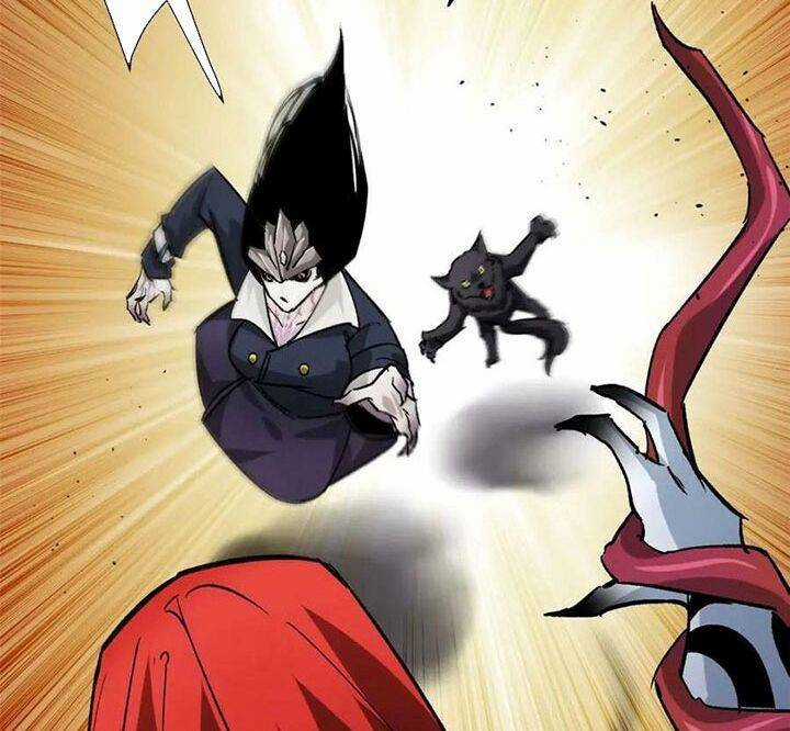 Luân Bàn Thế Giới Chapter 162 trang 33