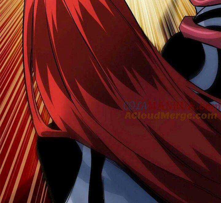 Luân Bàn Thế Giới Chapter 162 trang 34