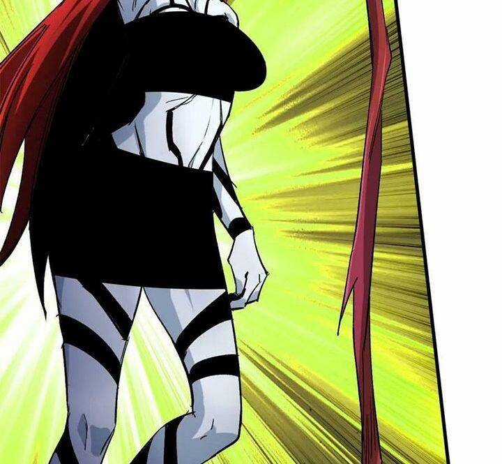 Luân Bàn Thế Giới Chapter 162 trang 36