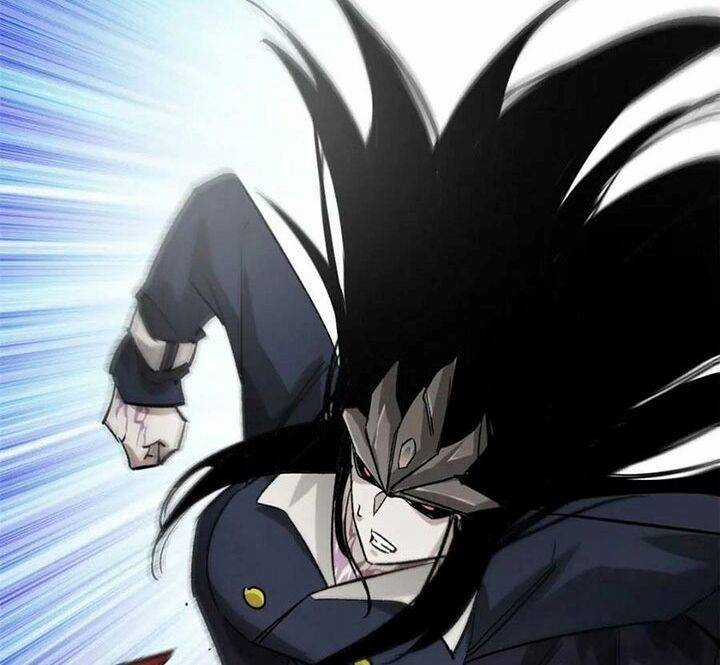 Luân Bàn Thế Giới Chapter 162 trang 38