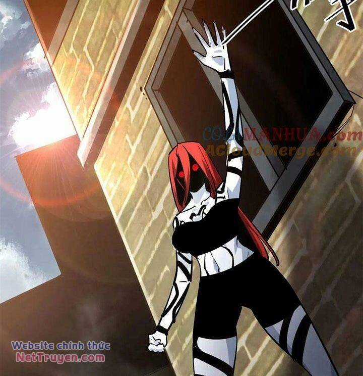 Luân Bàn Thế Giới Chapter 162 trang 4