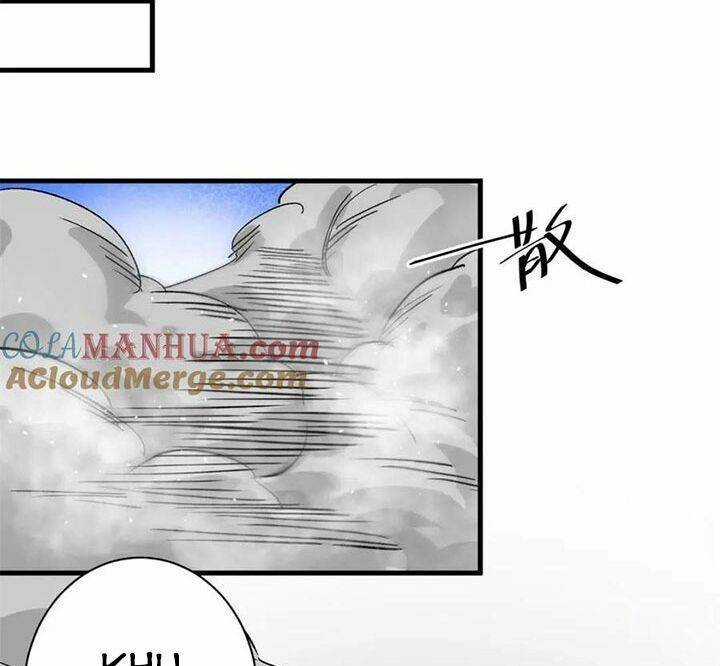 Luân Bàn Thế Giới Chapter 162 trang 48