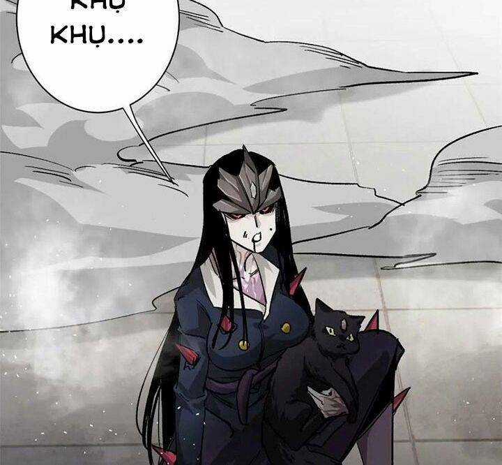 Luân Bàn Thế Giới Chapter 162 trang 49