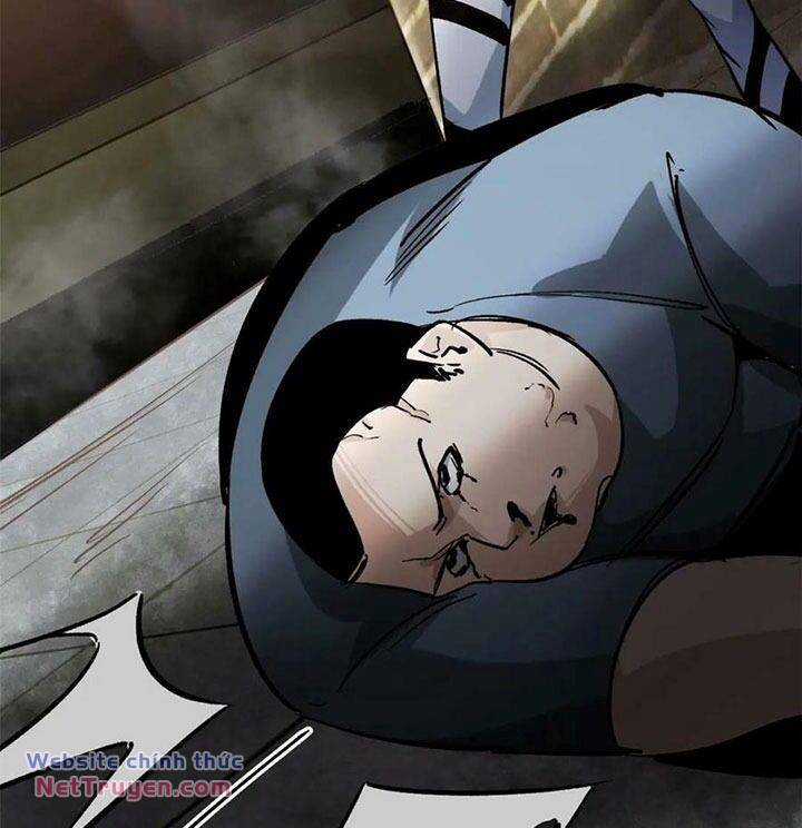 Luân Bàn Thế Giới Chapter 162 trang 5