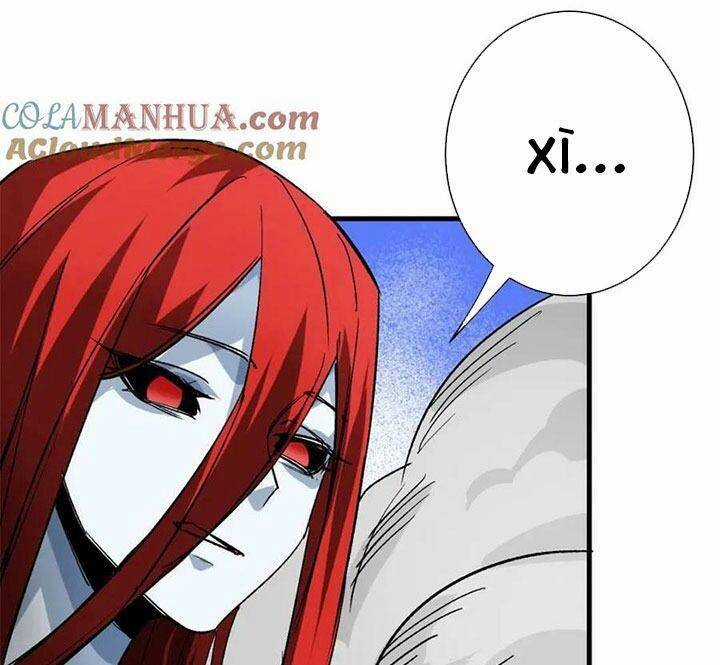 Luân Bàn Thế Giới Chapter 162 trang 51