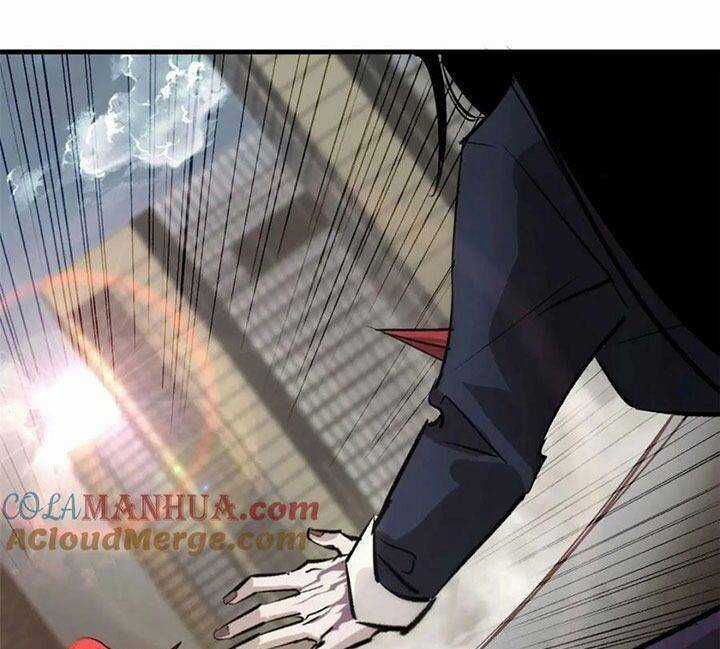 Luân Bàn Thế Giới Chapter 162 trang 55