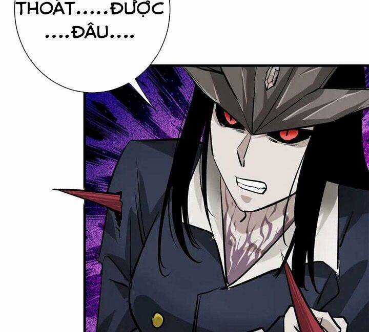 Luân Bàn Thế Giới Chapter 162 trang 57