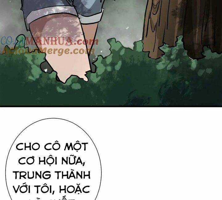 Luân Bàn Thế Giới Chapter 162 trang 63