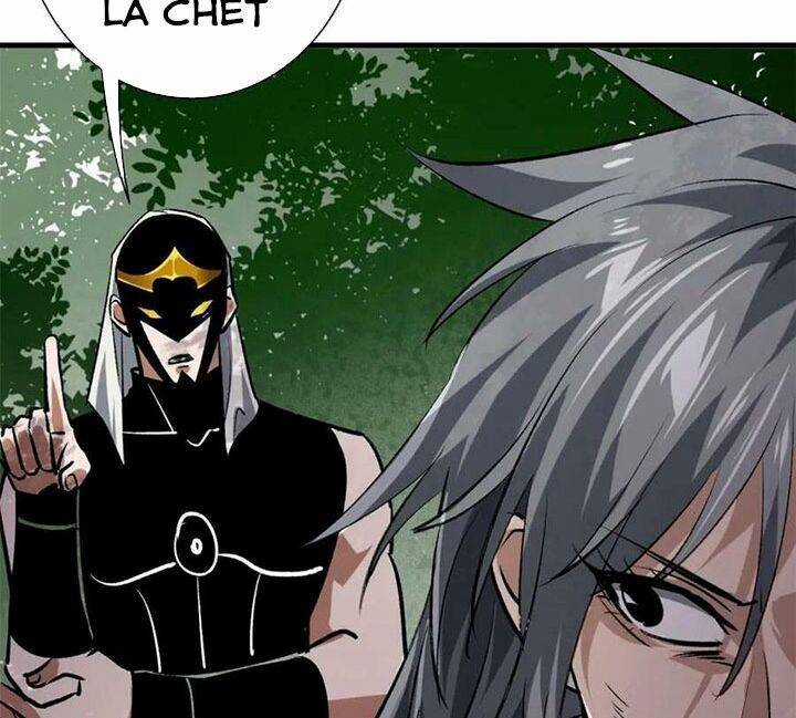 Luân Bàn Thế Giới Chapter 162 trang 64